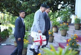 दिगो आर्थिक वृद्धिमार्फत गरिबी निवारण बजेटको उद्देश्य